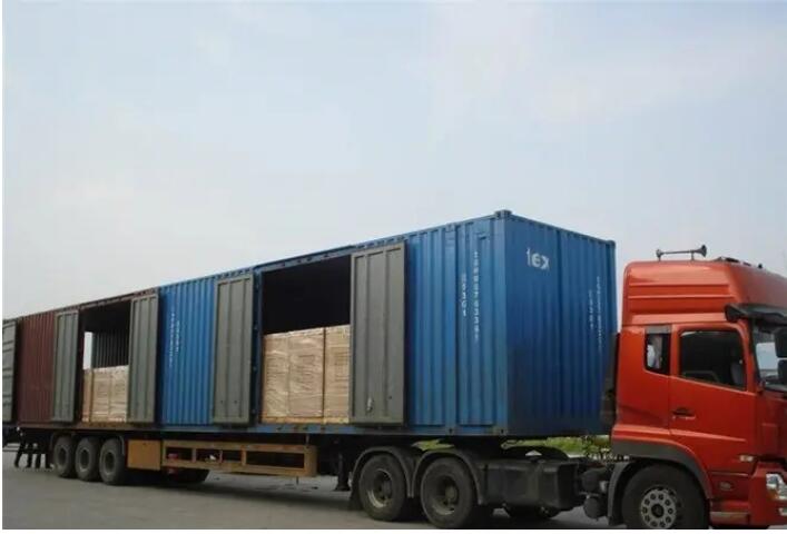 杭州到杞县货运专线